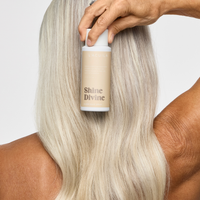 Shine Divine Gloss Hair Spray