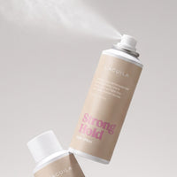 Strong Hold Hair Spray