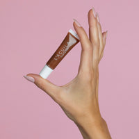 Tinted Lip Glaze Nude Beige