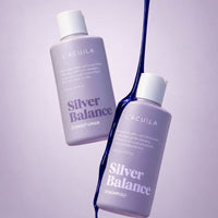 Silver Balance Duo