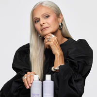 Silver Balance Conditioner