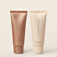 Bronze & Glow Kit