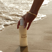 Coco Beach Shower Cream