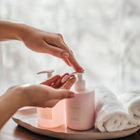 Riviera Bouquet Hand & Body Lotion