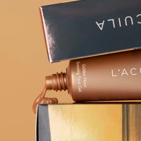 Golden Hour Bronzing Face Gel