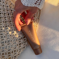 Golden Hour Bronzing Face Gel