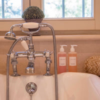 Riviera Bouquet Shower Cream