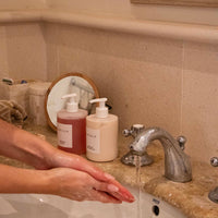 Belle Époque Hand Soap