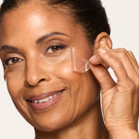 Instant Magic Eye Patches