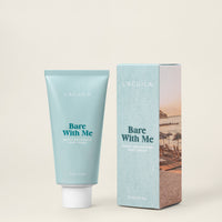 Bare With Me Foot Cream
