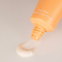 Even Glow Vitamin C Face Cream