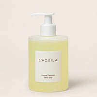 Limone Piemonte Hand Soap