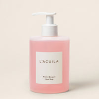 Riviera Bouquet Hand Soap
