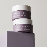 Soft Radiance Firming Day Cream