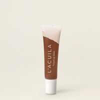 Tinted Lip Glaze Nude Beige
