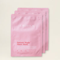 Instant Magic Sheet Mask 3-Pack