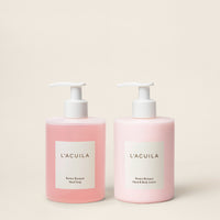 Riviera Bouquet Hand Care Kit
