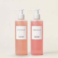 The Shower Duo