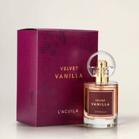 Velvet Vanilla EdT