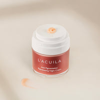 Anti Pigmentation Rejuvenating Night Cream