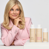 Strong Hold Hair Spray