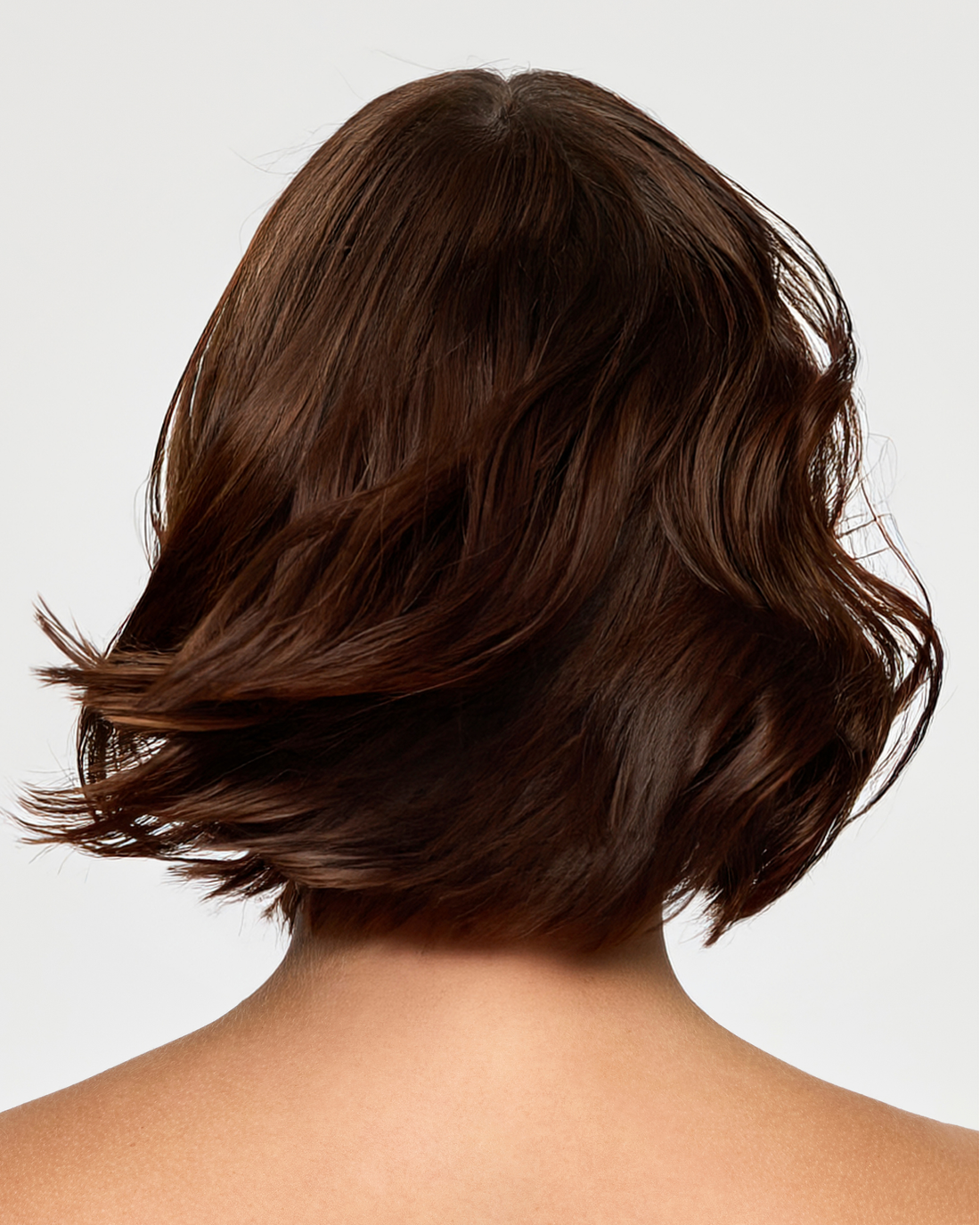 Soft Hold Hair Spray