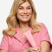 Glow Show Leave-In Cream