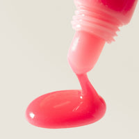 Tinted Lip Glaze Pink Peony