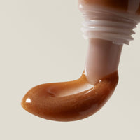 Tinted Lip Glaze Nude Beige