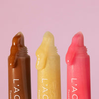 Tinted Lip Glaze Nude Beige