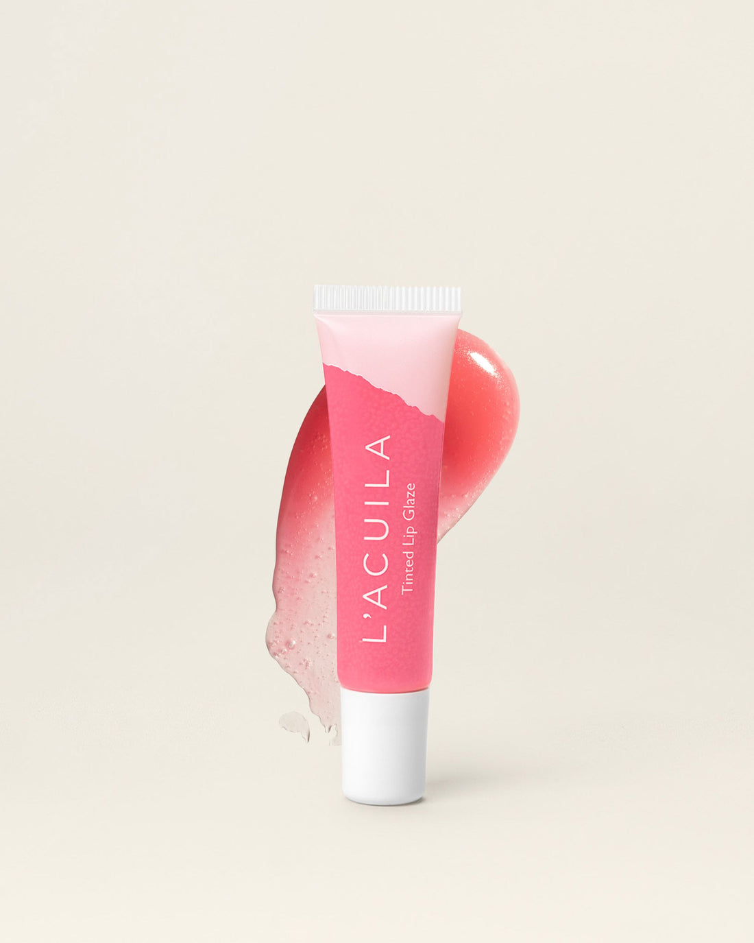 Tinted Lip Glaze Pink Peony