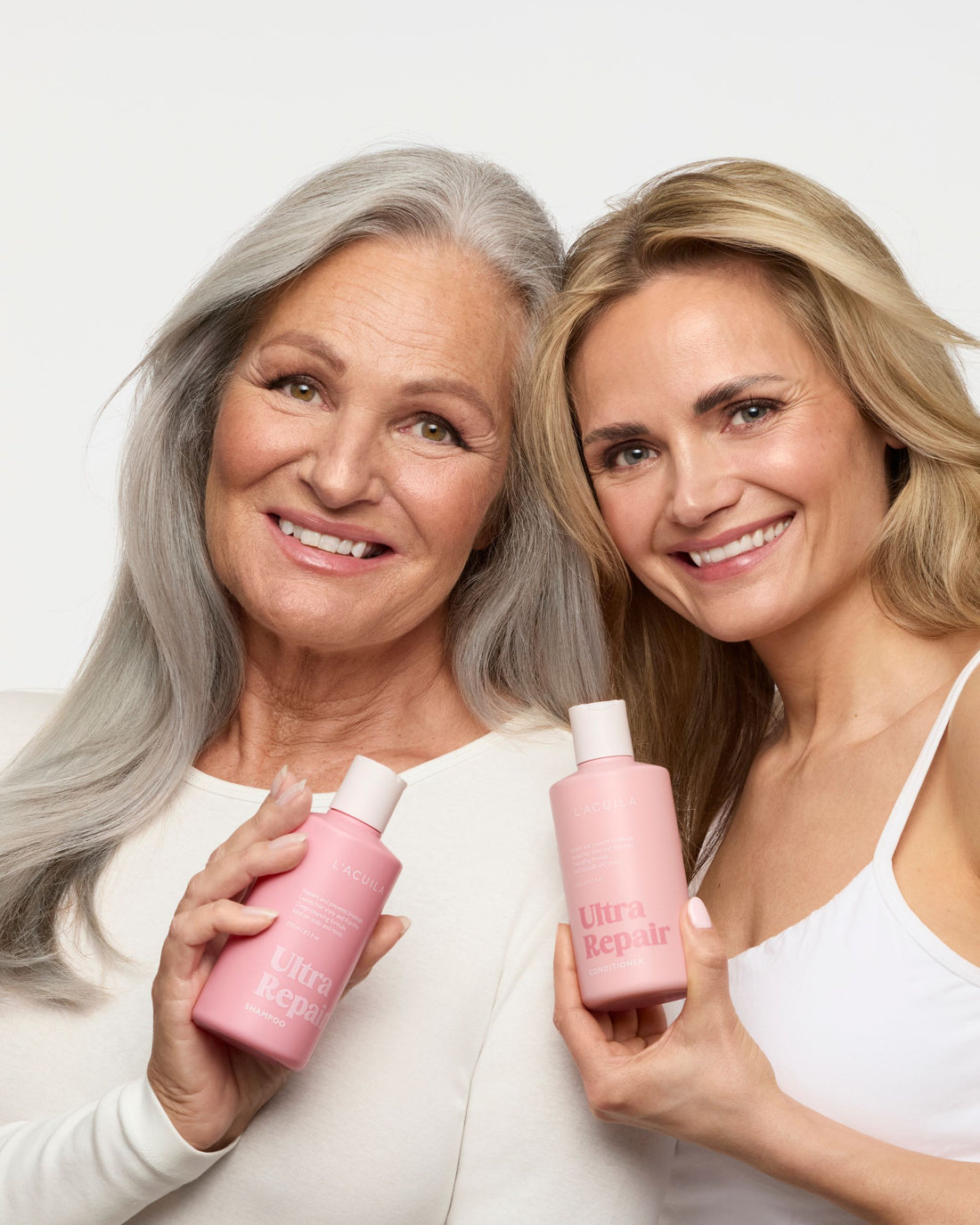 Ultra Repair Shampoo