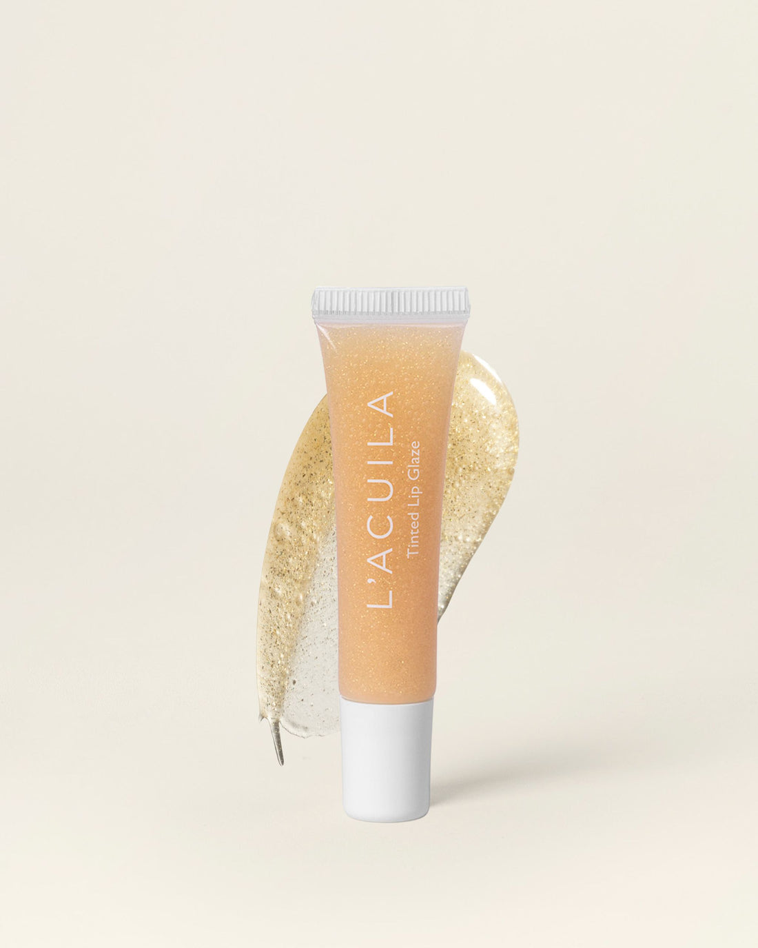 Tinted Lip Glaze Golden Bronze