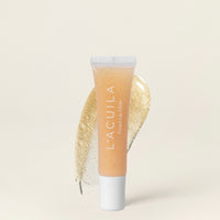 Tinted Lip Glaze Golden Bronze