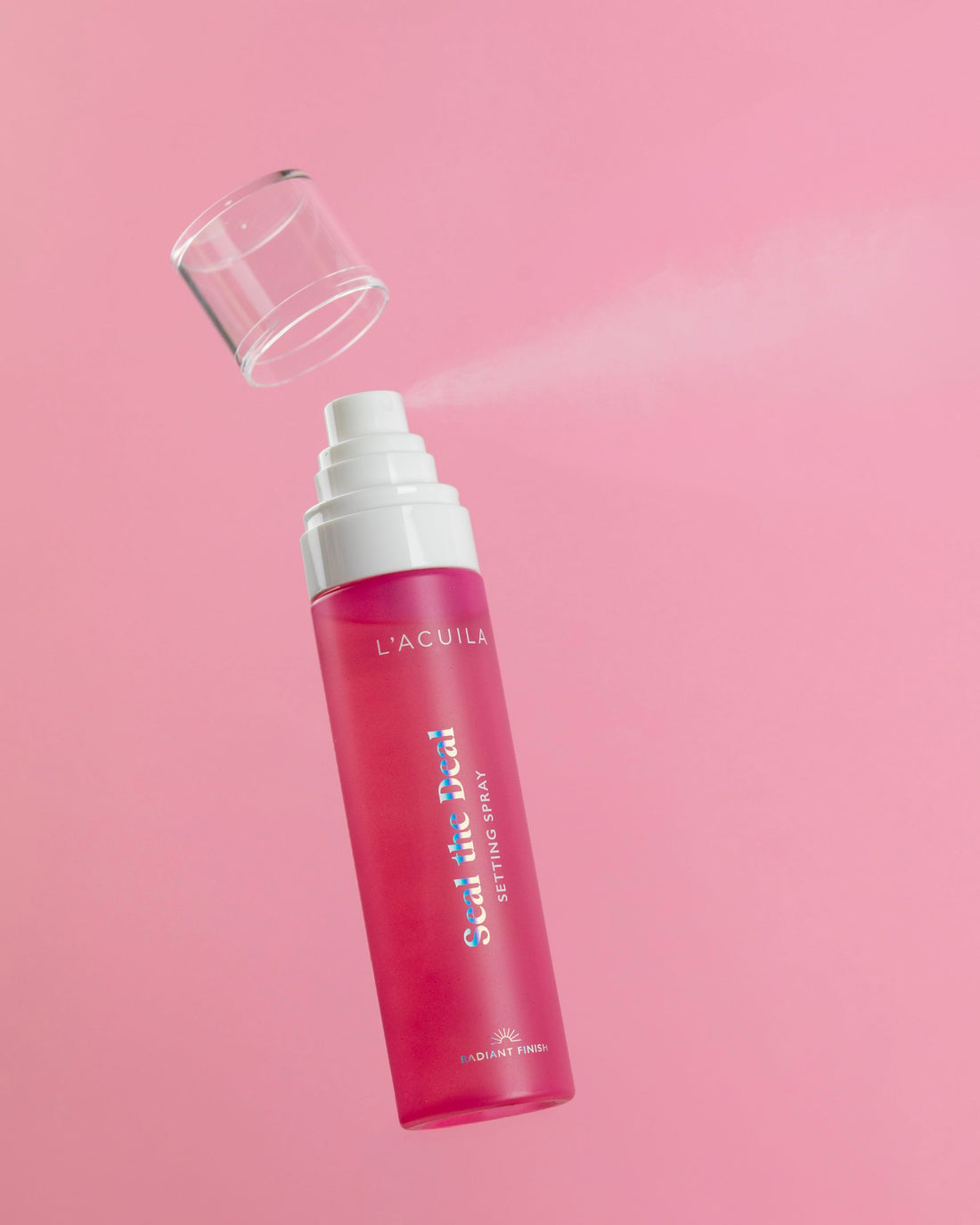 Seal the Deal Setting Spray
