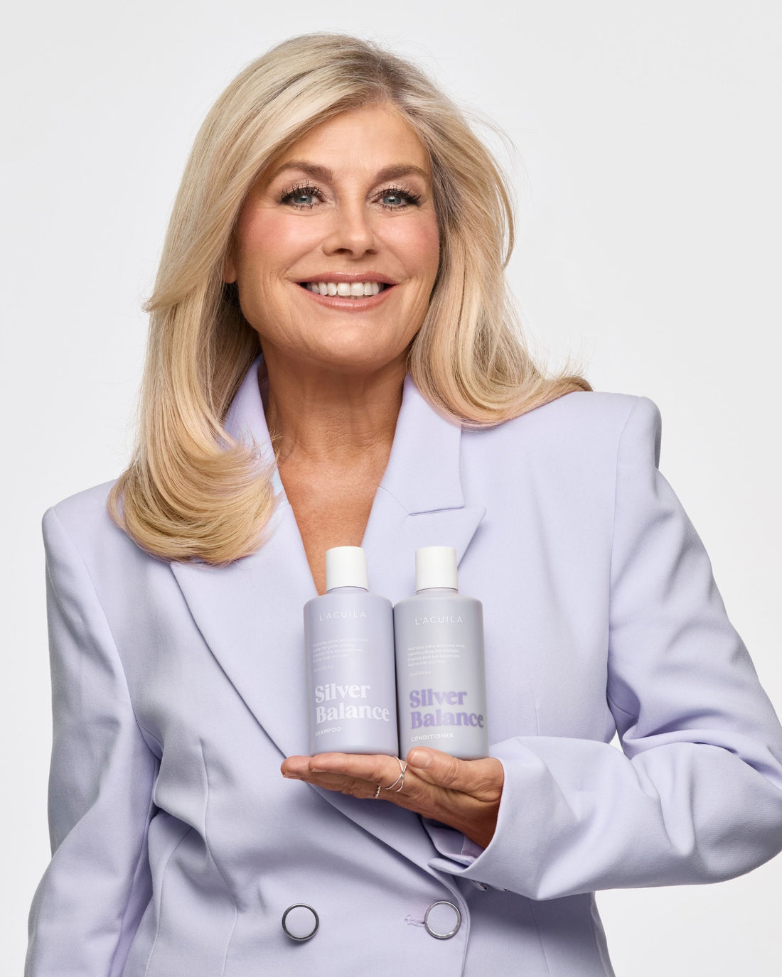 Silver Balance Shampoo
