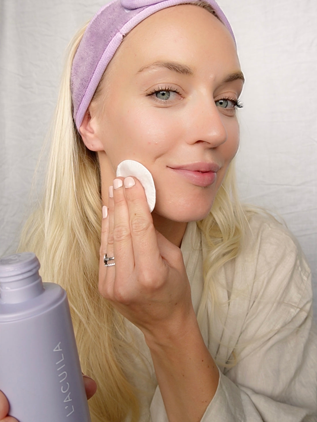 Skin Perfecting BHA Exfoliating Toner