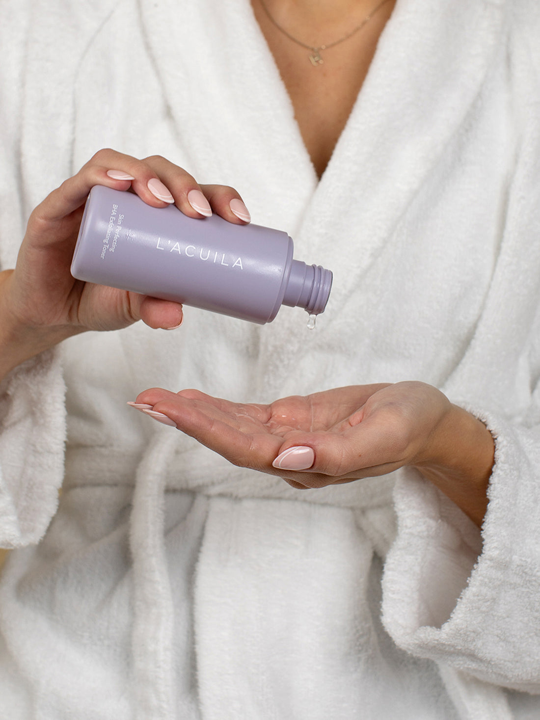Skin Perfecting BHA Exfoliating Toner