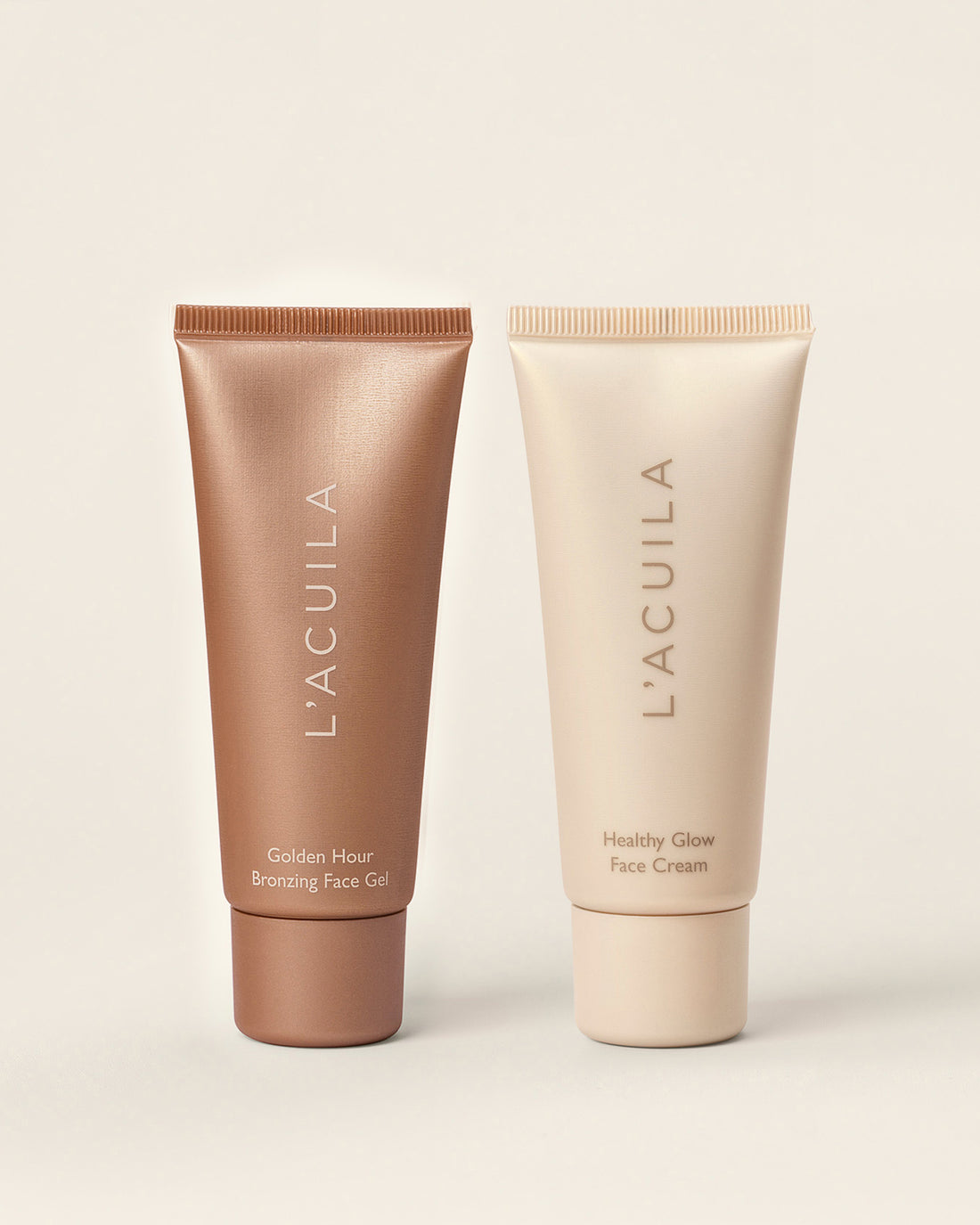 Bronze & Glow Kit