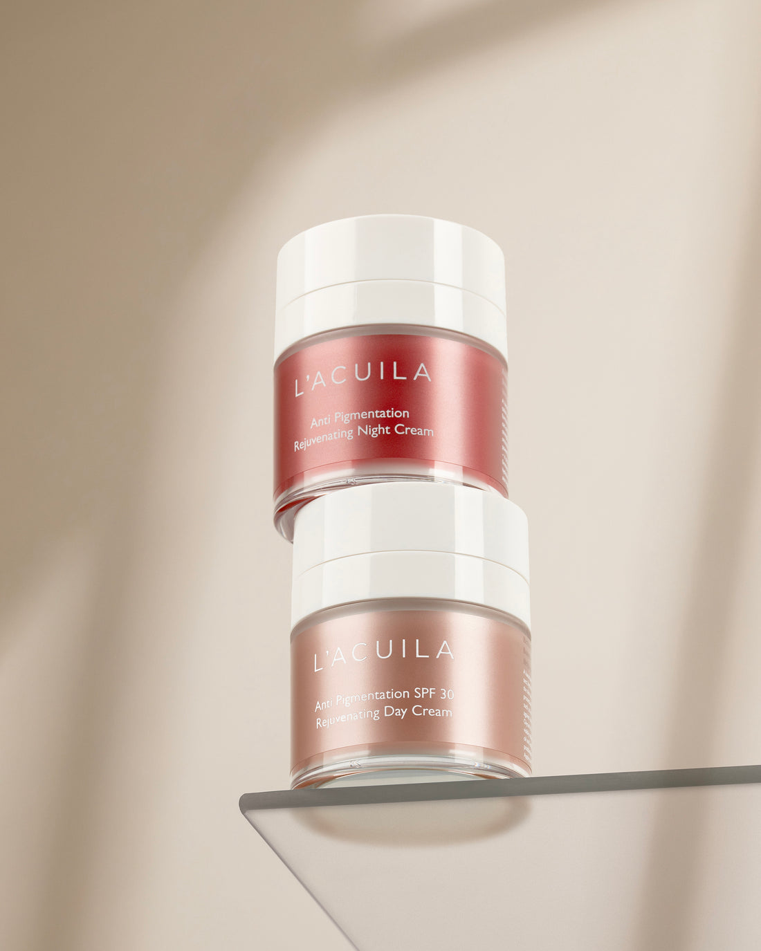 Anti Pigmentation Day & Night Duo