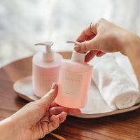 Riviera Bouquet Hand Soap