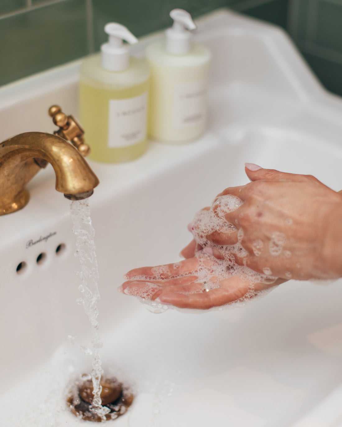 Limone Piemonte Hand Soap