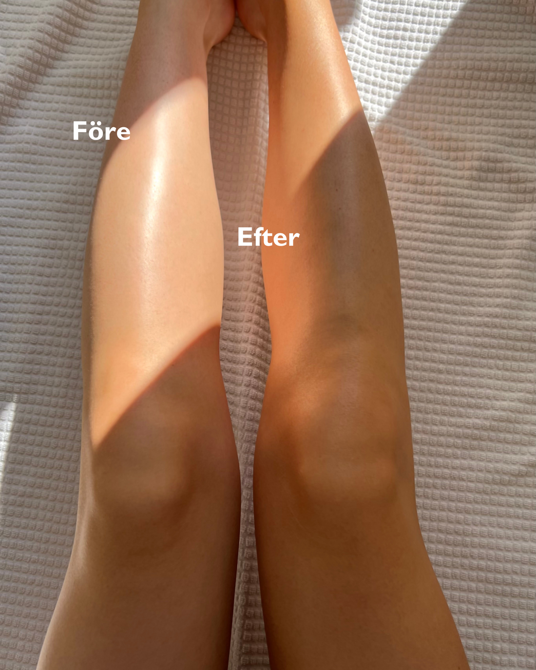 Gradual Tan Body Lotion
