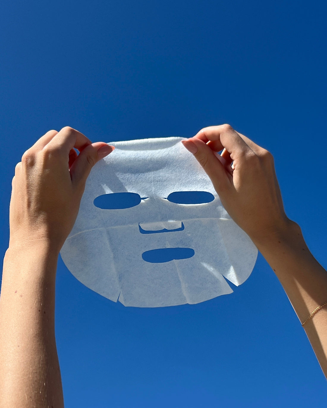 Instant Magic Sheet Mask