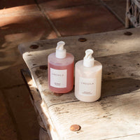 Belle Époque Hand Soap