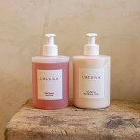 Belle Époque Hand Care Kit