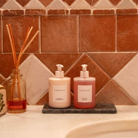 Belle Époque Hand & Body Lotion