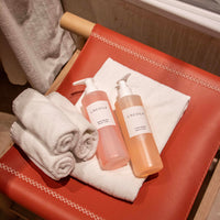 Riviera Bouquet Shower Cream