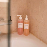 Riviera Bouquet Shower Cream