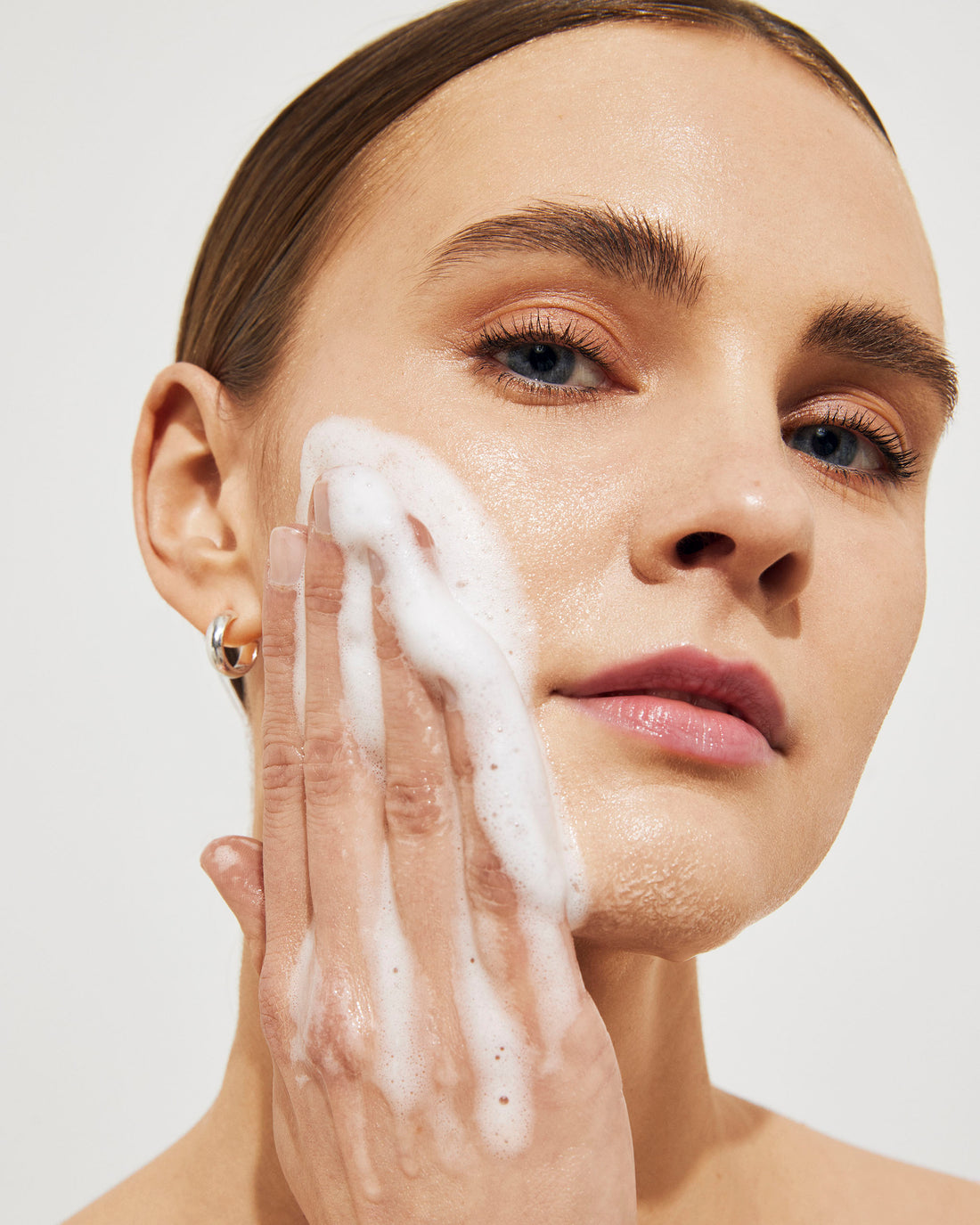 Hydra Care Cleansing Mousse